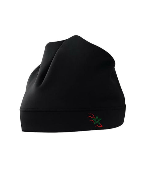 SKULL CAP MAROC – Rens Drip