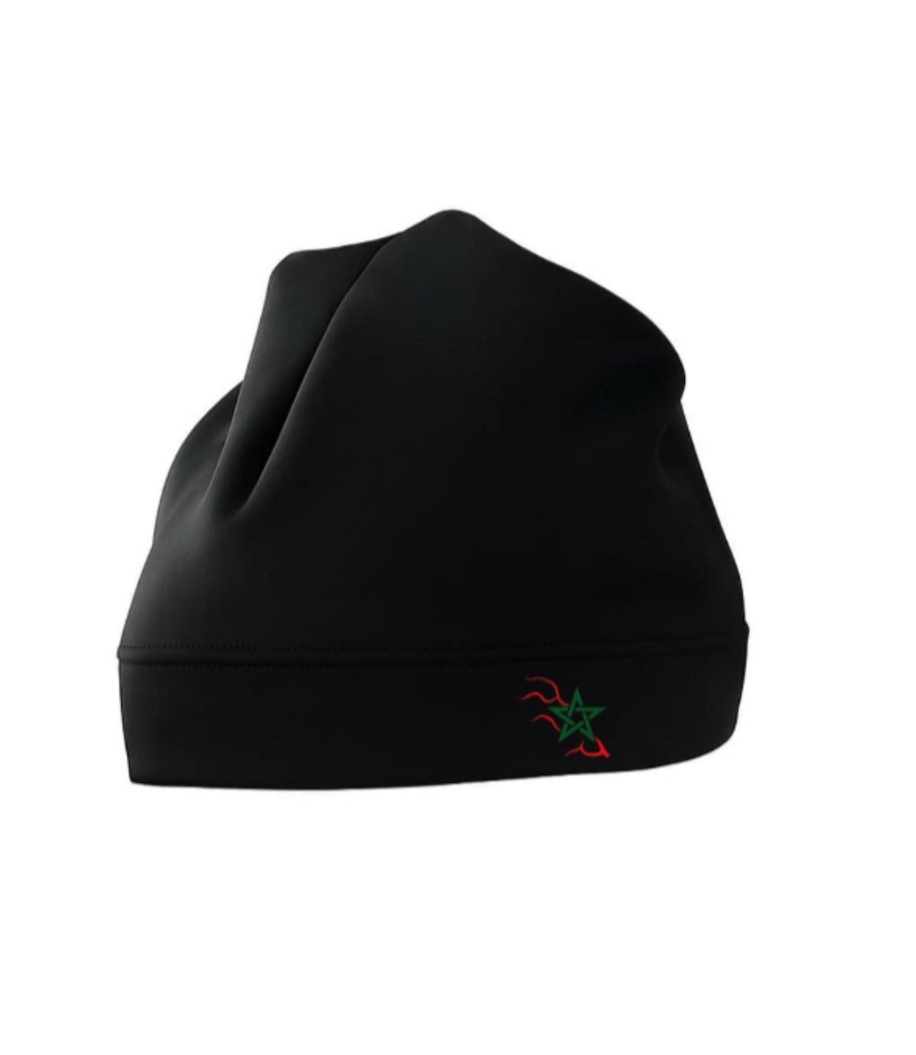 SKULL CAP  MAROC