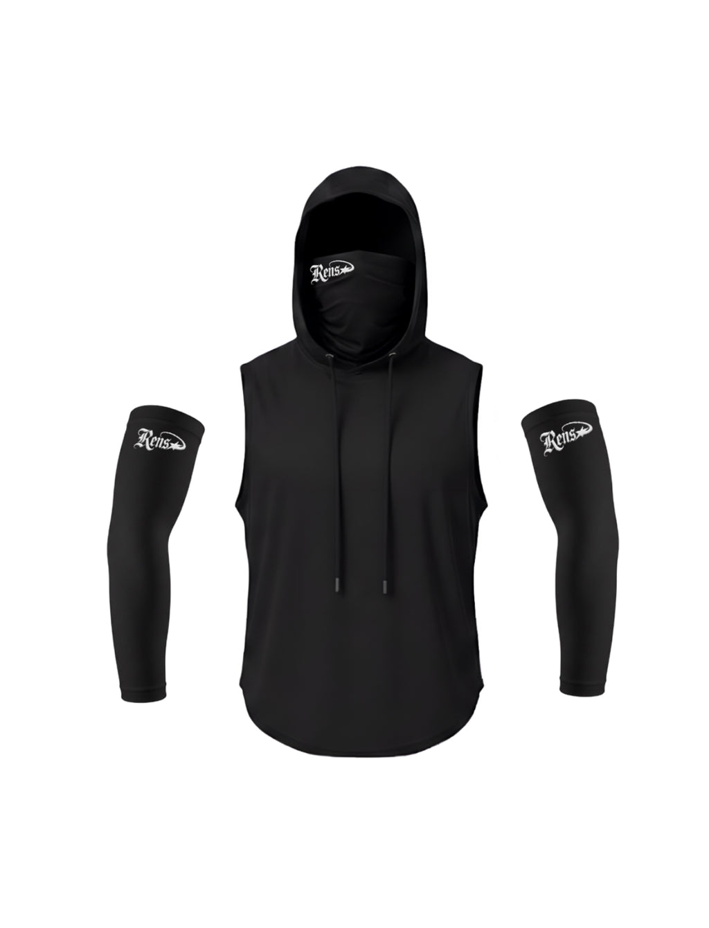 Hoodie ninja