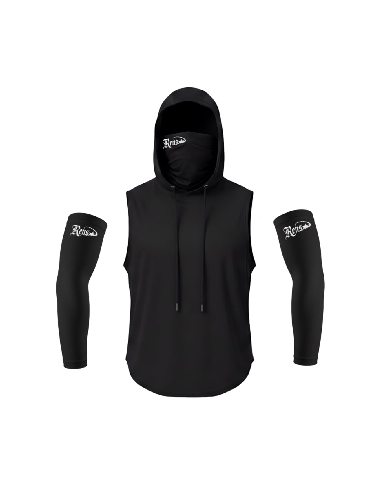 Hoodie ninja