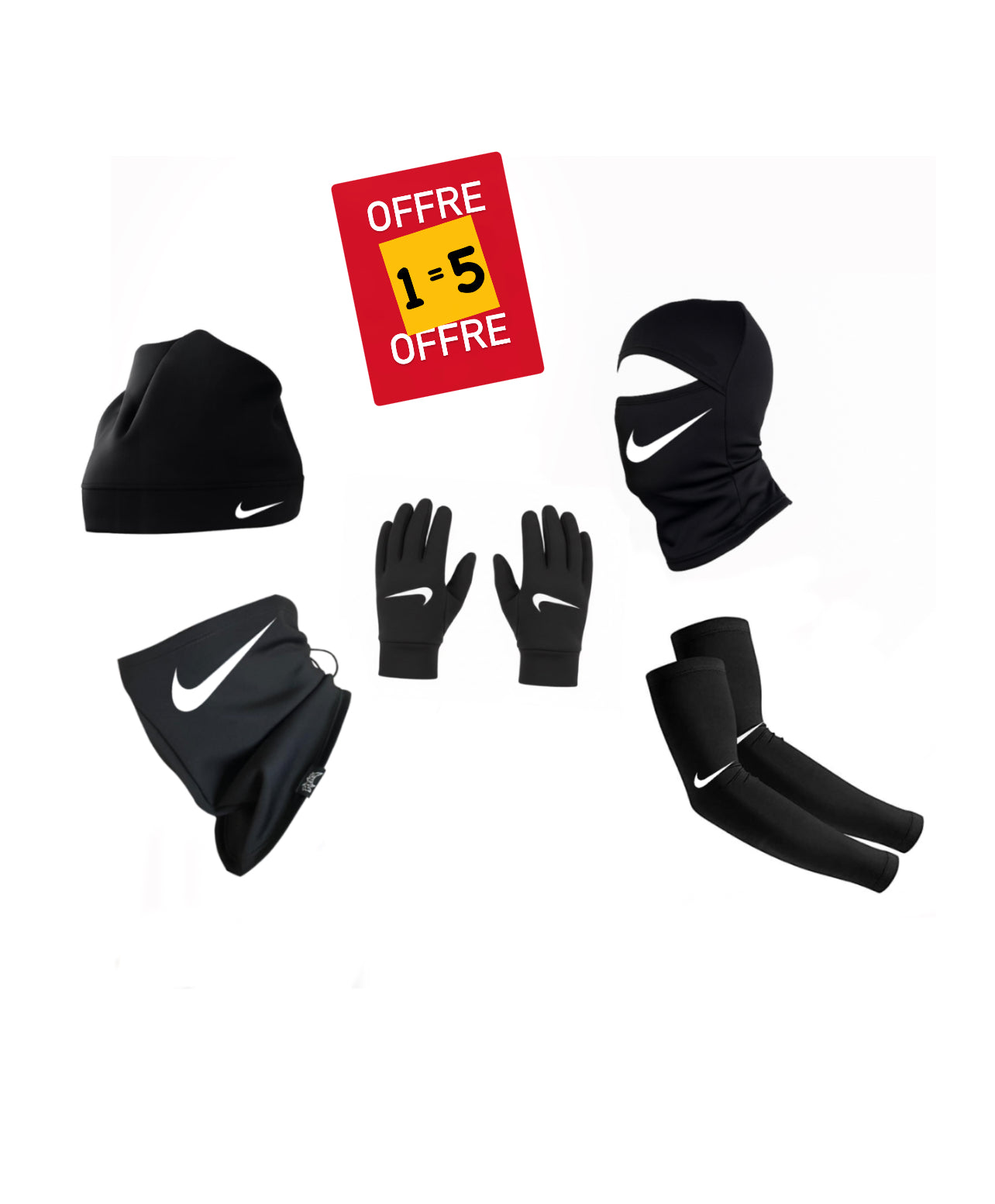 Pack Complet