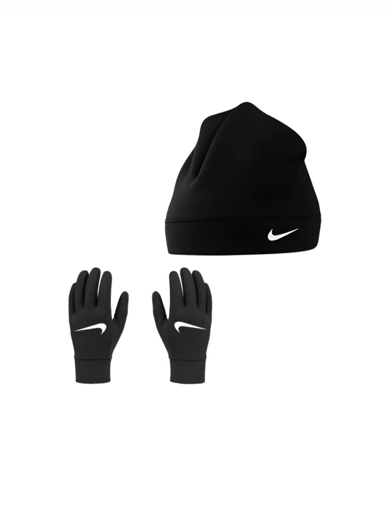 PACK Nike Cagoule les gants