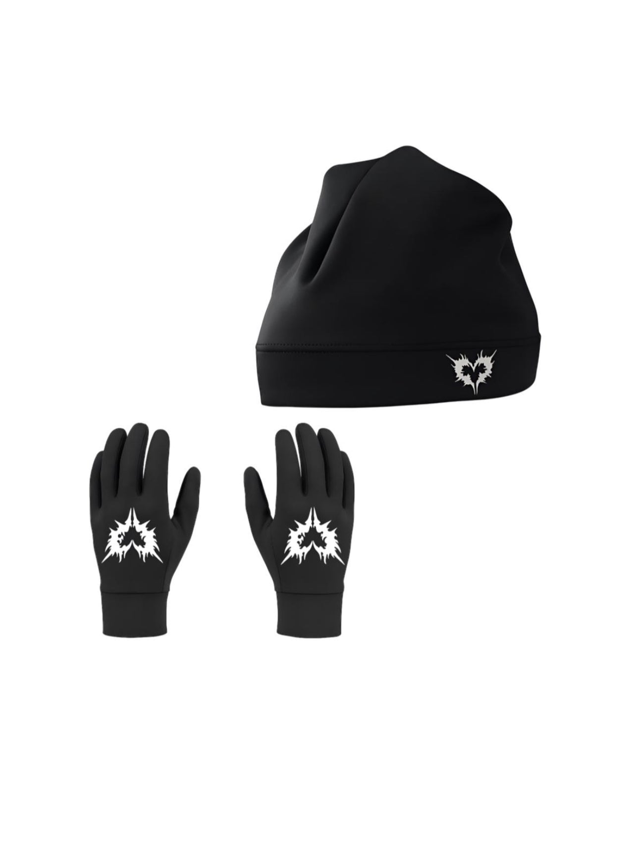 PACK SKULL CAP LES GANT l9LB