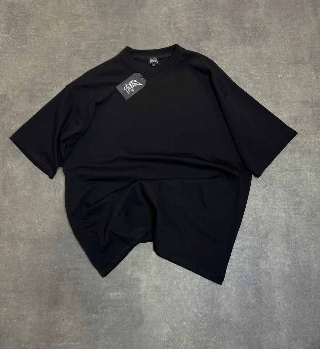 T-SHIRT NOIR