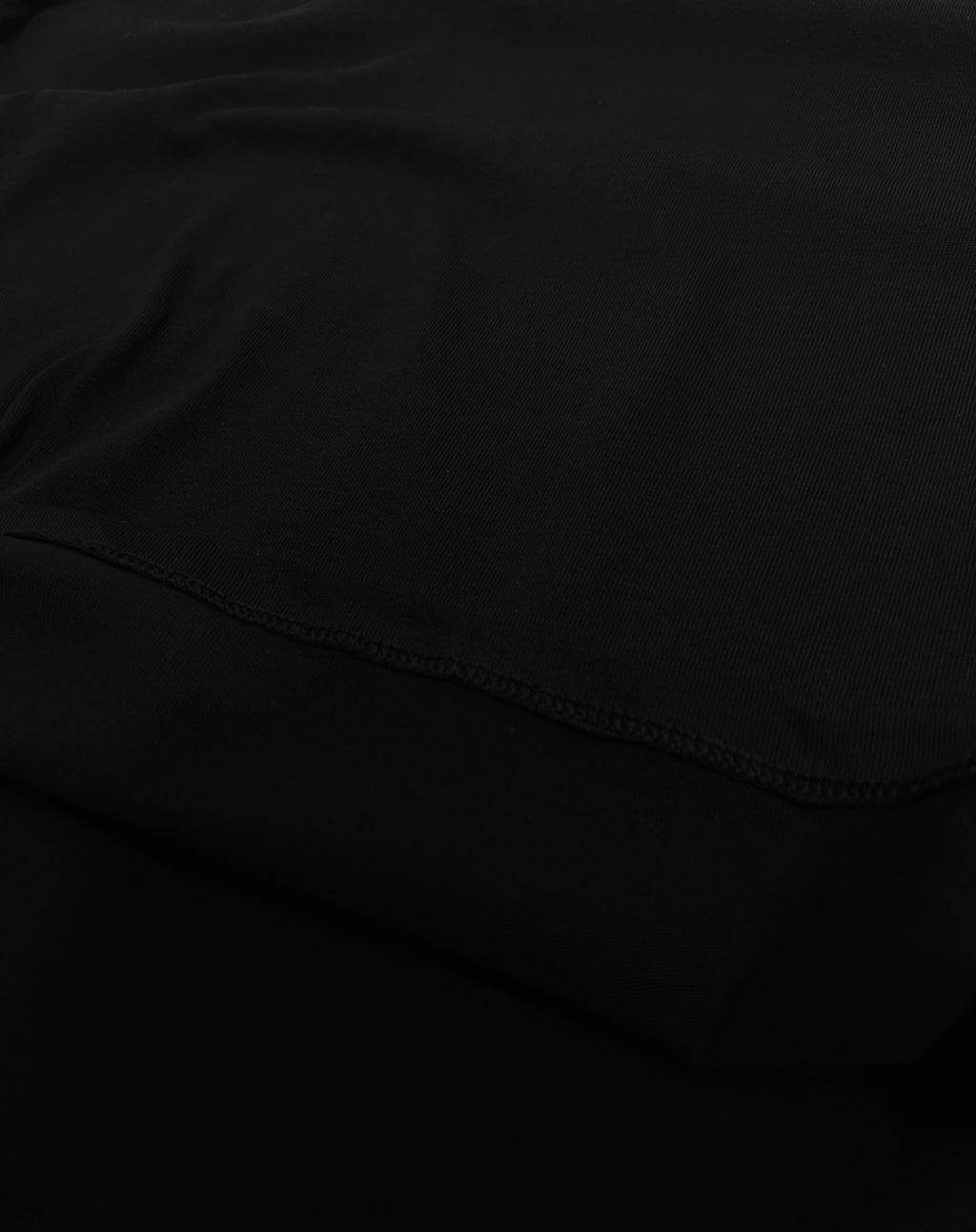 T-SHIRT NOIR