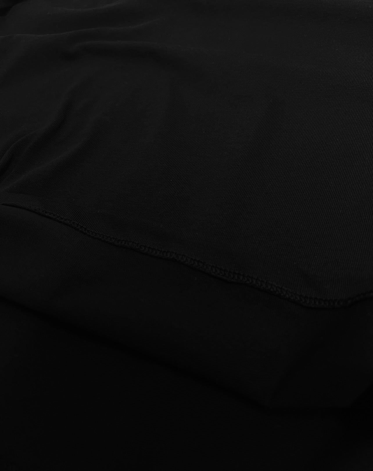 T-SHIRT NOIR