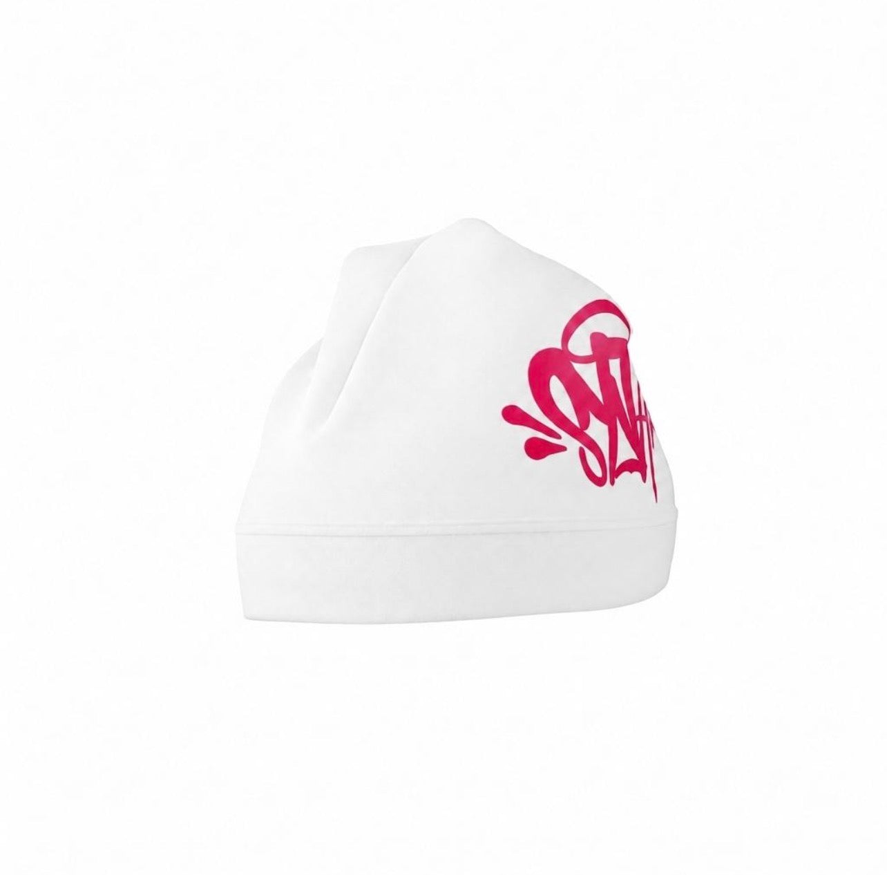 Skull cap SYNA ROSE
