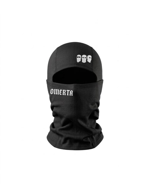 Caagoule les gatns OMERTA